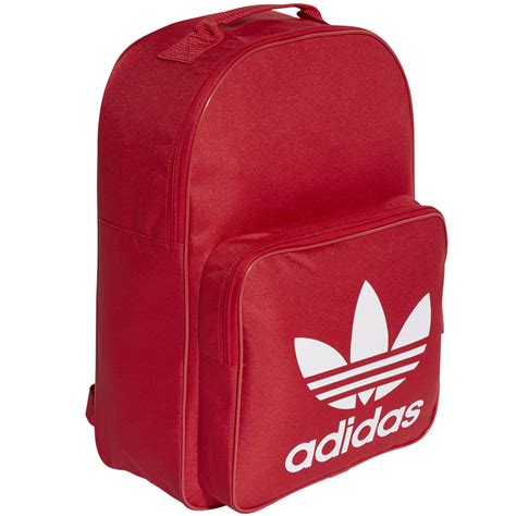 rote adidas rucksack|Adidas rucksack for sale.